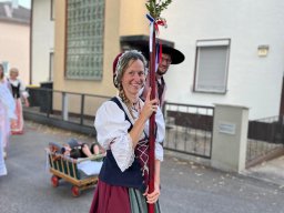 2025 – &quot;Friedberger Zeit&quot;
